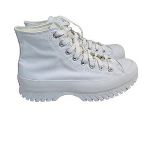 CONVERSE UNISEX Chuck Taylor All Star Lugged 2.0 Canvas Size 9.5 NEW